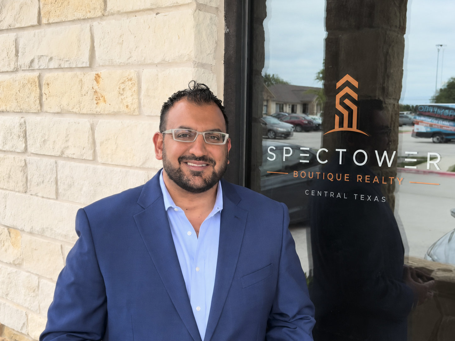 Sam Sheikh, SpecTower Realty Group — photo 3