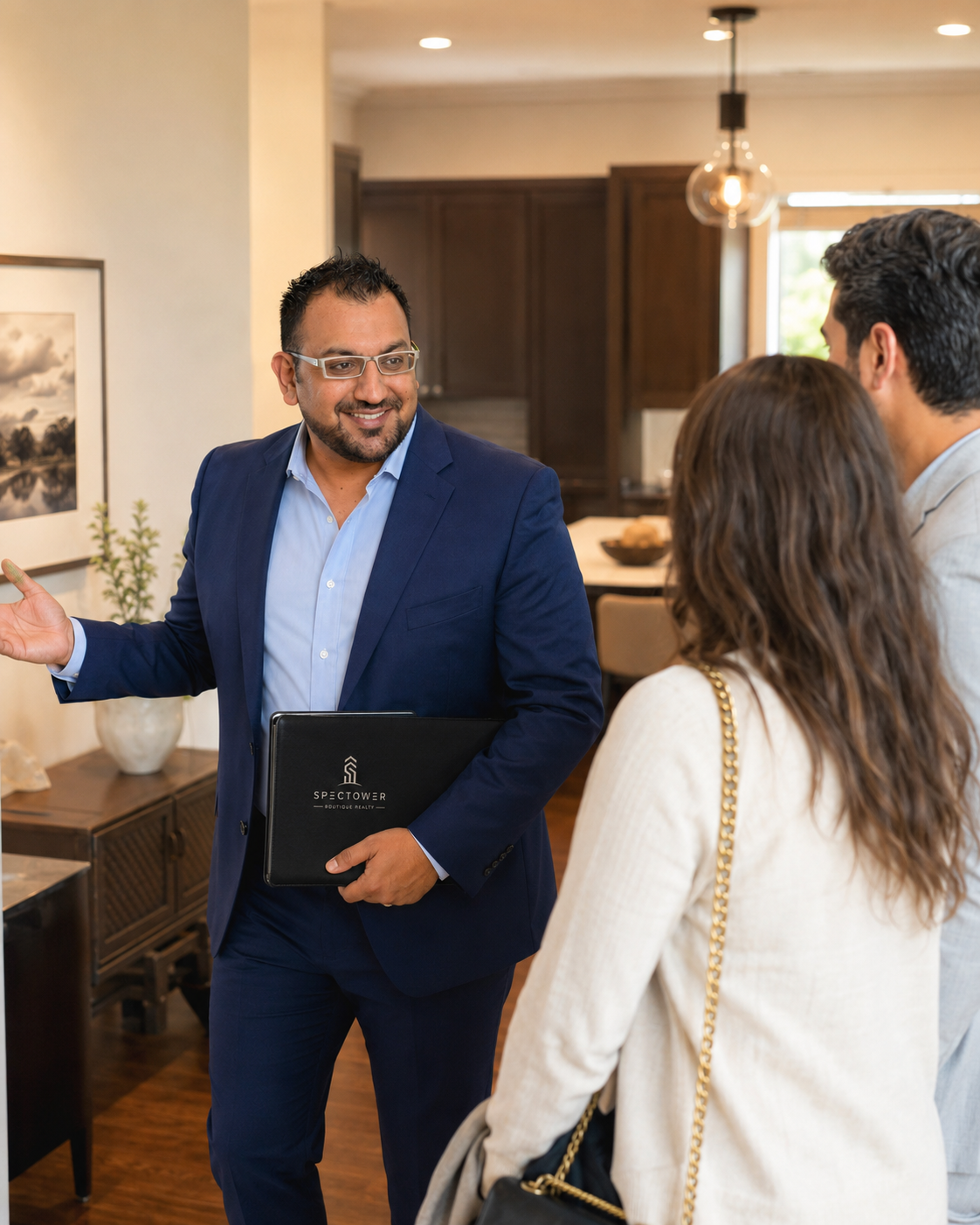 Sam Sheikh, SpecTower Realty Group — photo 4