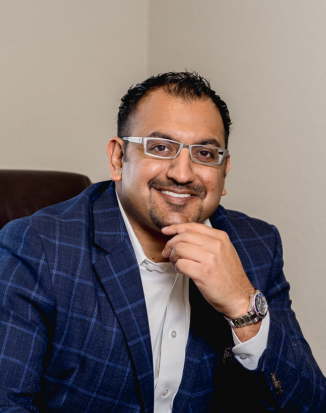 Sam Sheikh