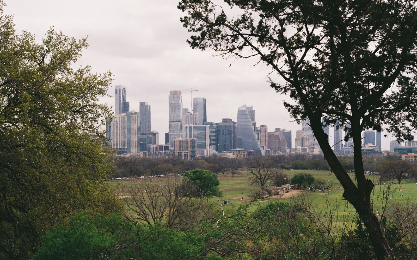 Austin, Texas