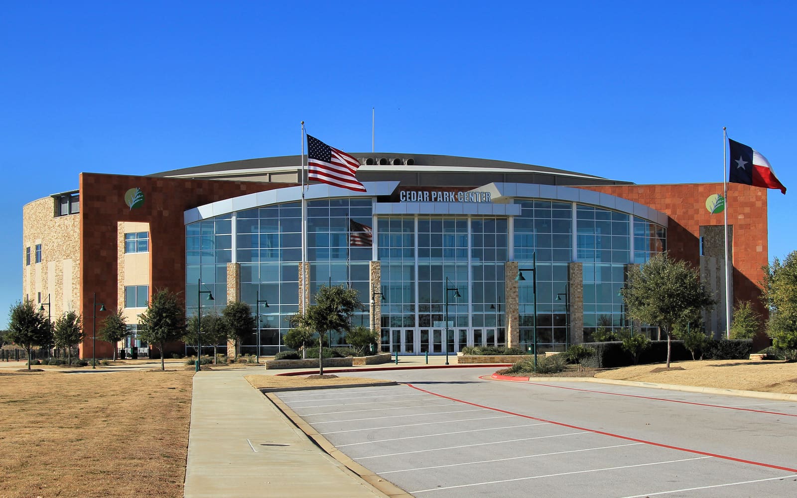 Cedar Park, Texas