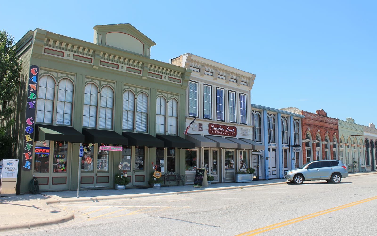 Hutto, Texas