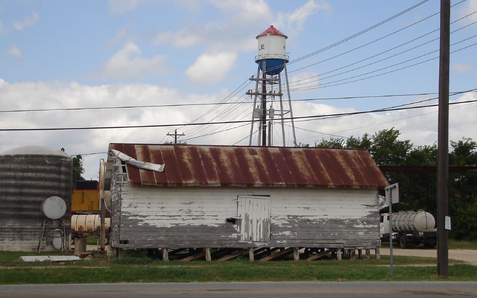 Kyle, Texas