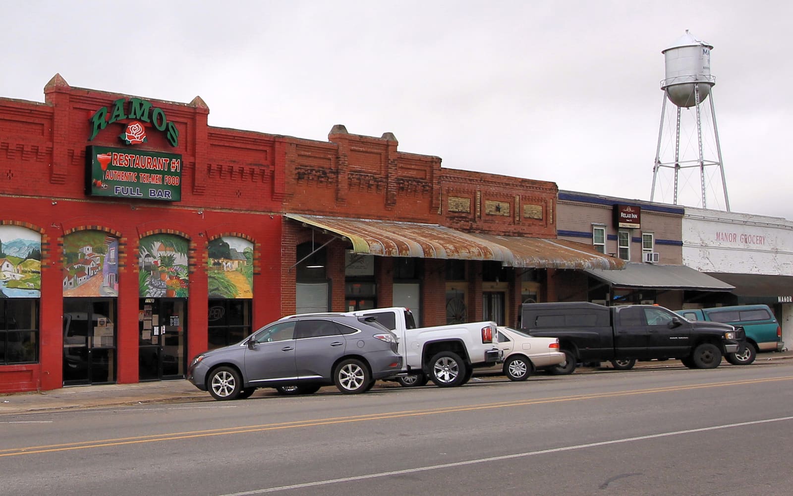 Manor, Texas