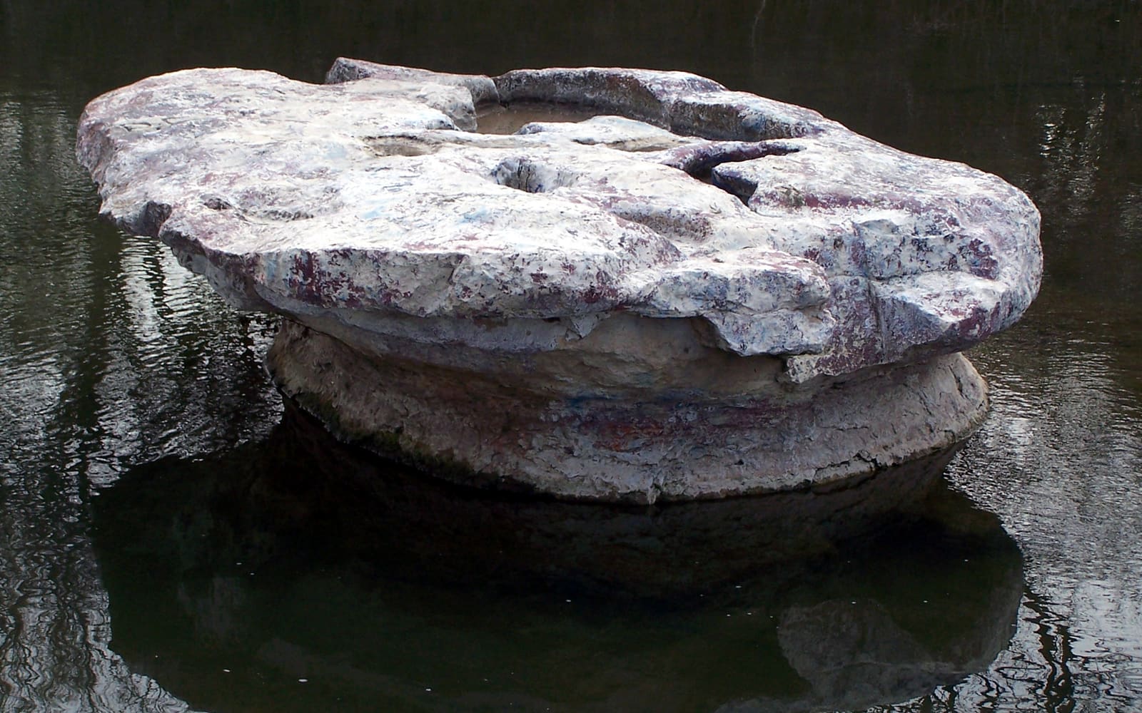 Round Rock, Texas